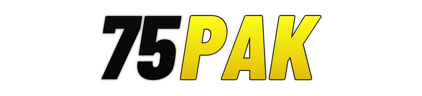 75pak